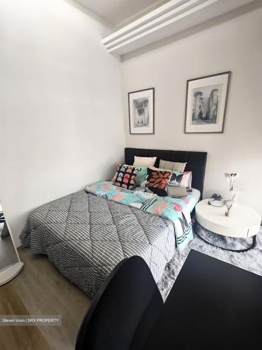The Bayshore (D16), Condominium #627088061